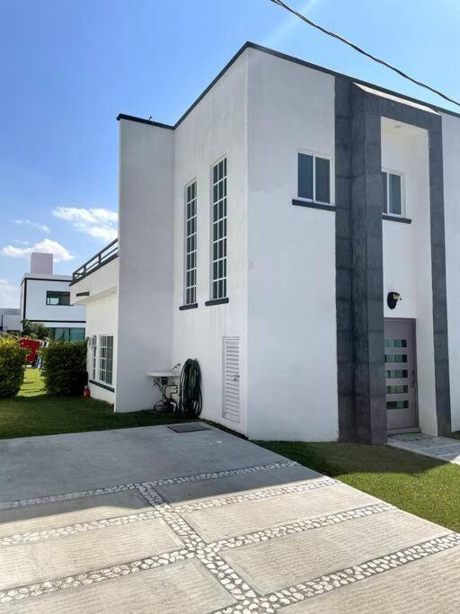 הוילה טלייקפאן Casa Lycha מראה חיצוני תמונה