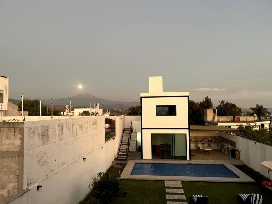 הוילה טלייקפאן Casa Lycha מראה חיצוני תמונה
