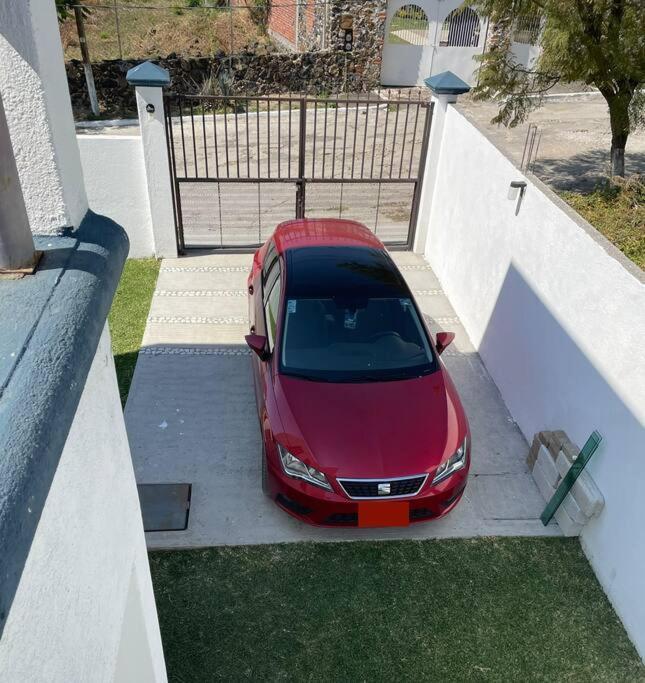 הוילה טלייקפאן Casa Lycha מראה חיצוני תמונה