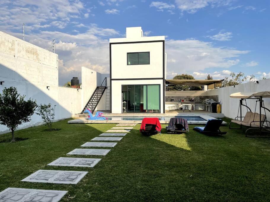 הוילה טלייקפאן Casa Lycha מראה חיצוני תמונה