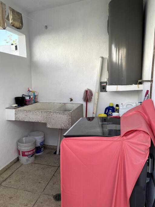 הוילה טלייקפאן Casa Lycha מראה חיצוני תמונה