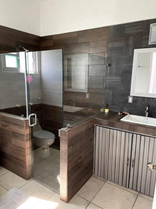 הוילה טלייקפאן Casa Lycha מראה חיצוני תמונה